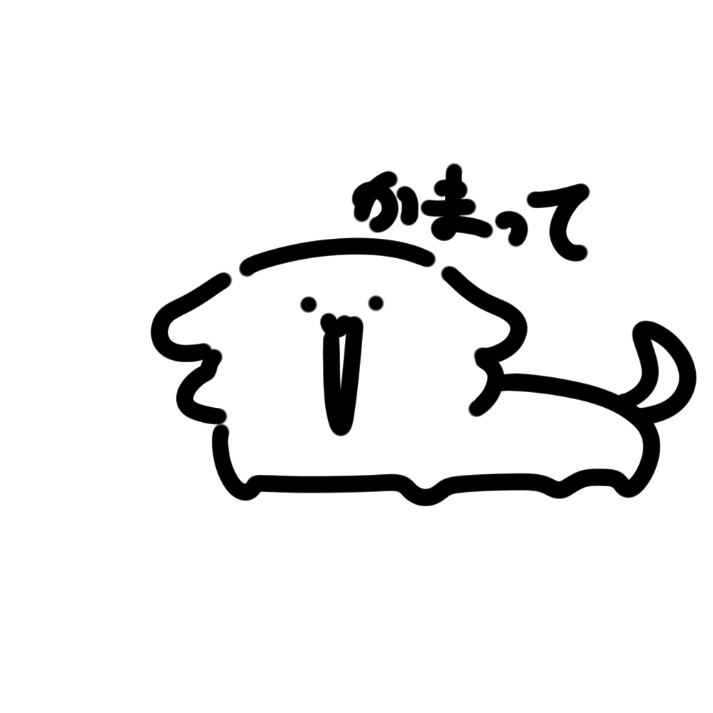 BOOP用スタンプ
