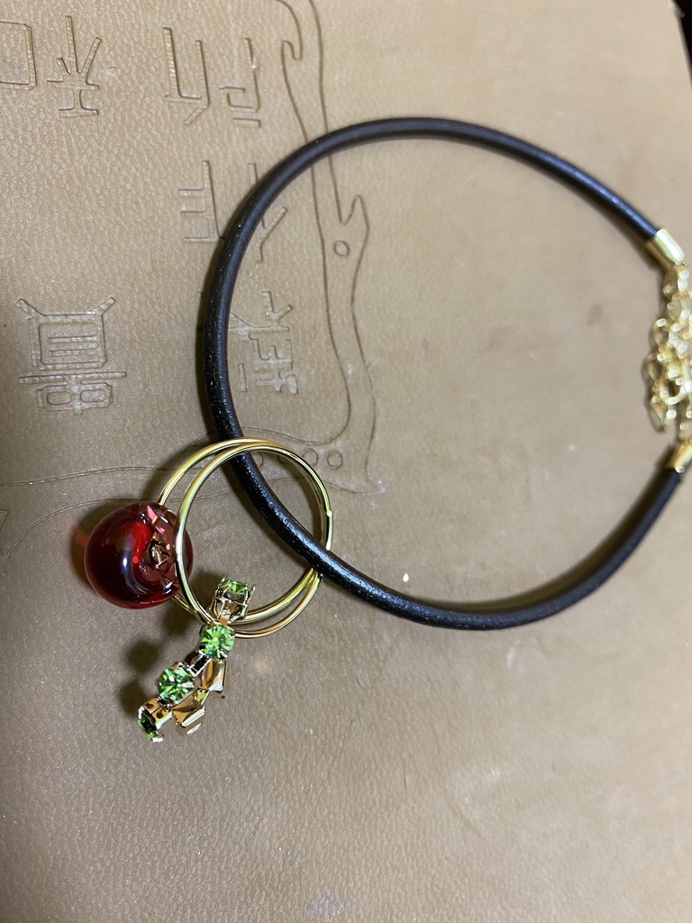 とうらぶ江ピンキーリング