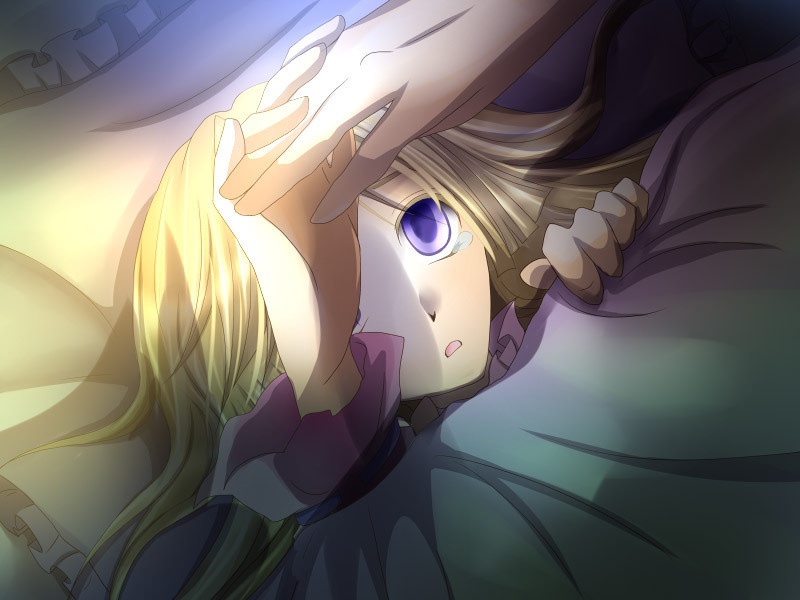 シュガードロップ・ブレイクアウト SPECIAL EDITION