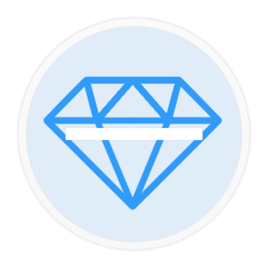 白神水 ハク 男性化 ちびキャラver アクスタ