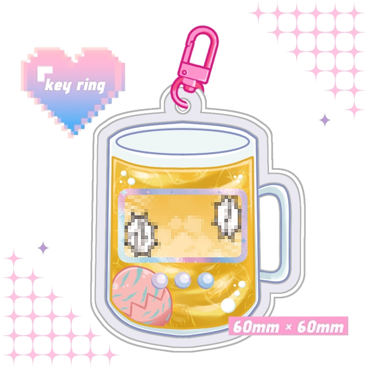 【非公式】MECHATU-A レイヤーアクリ...