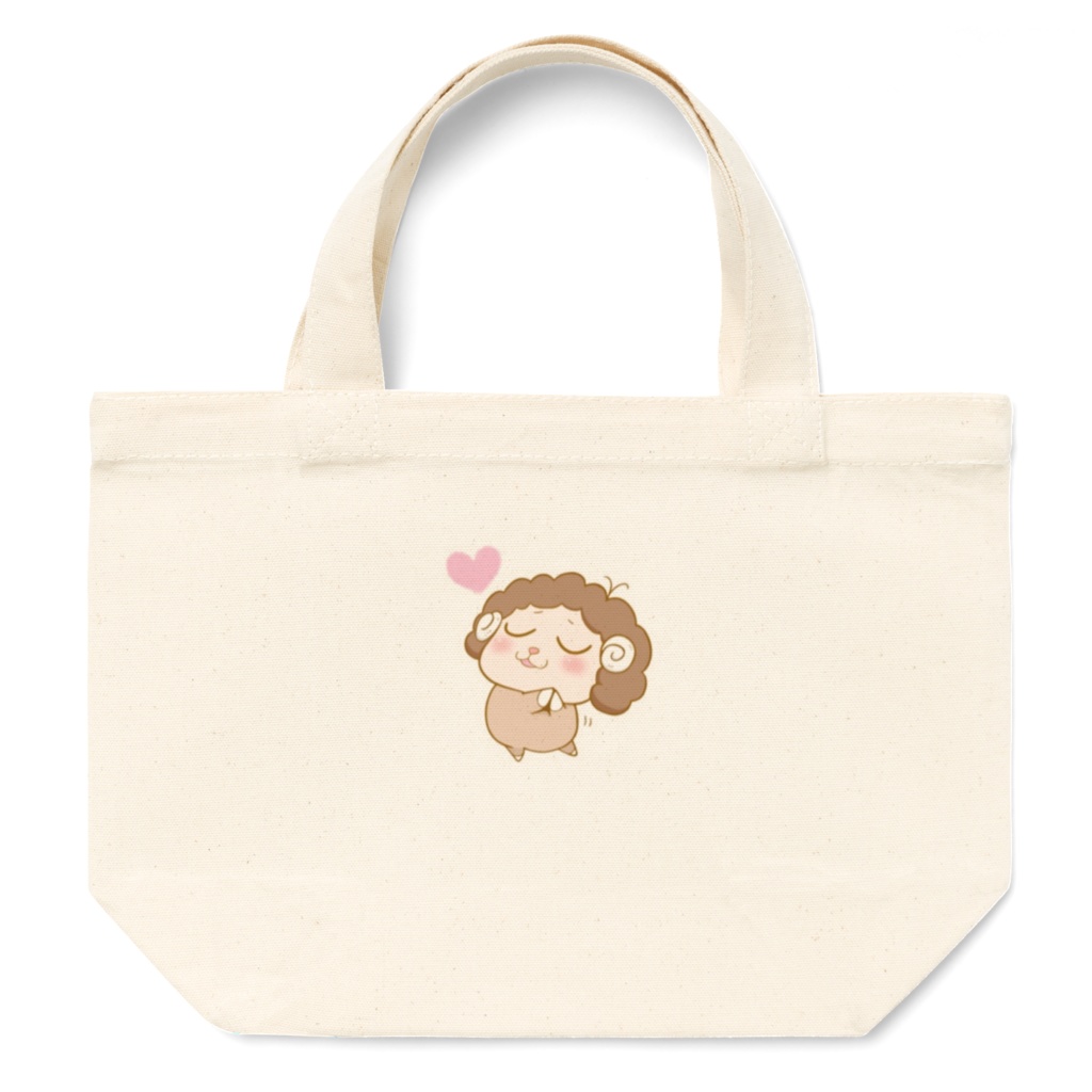 ふじラムちゃん