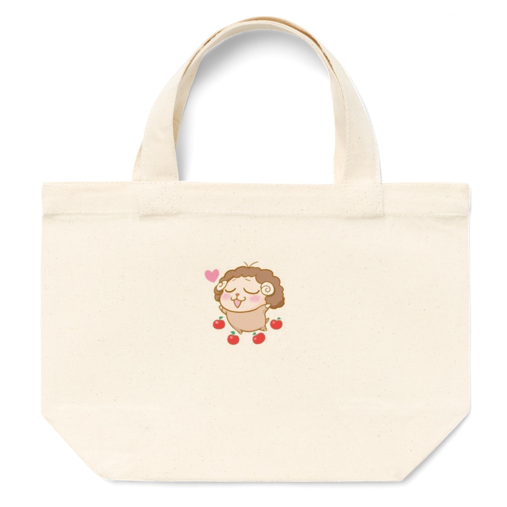 ふじラムちゃん