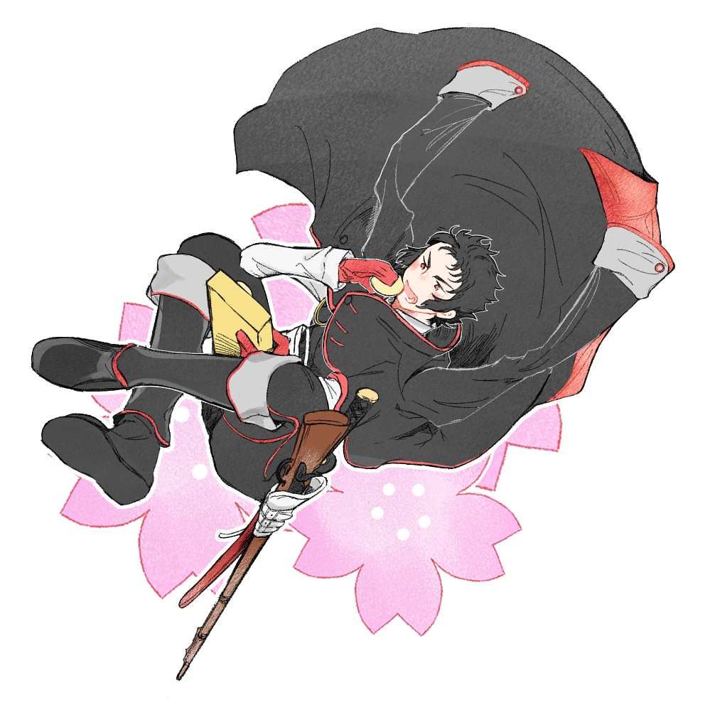 アクリルキーホルダー