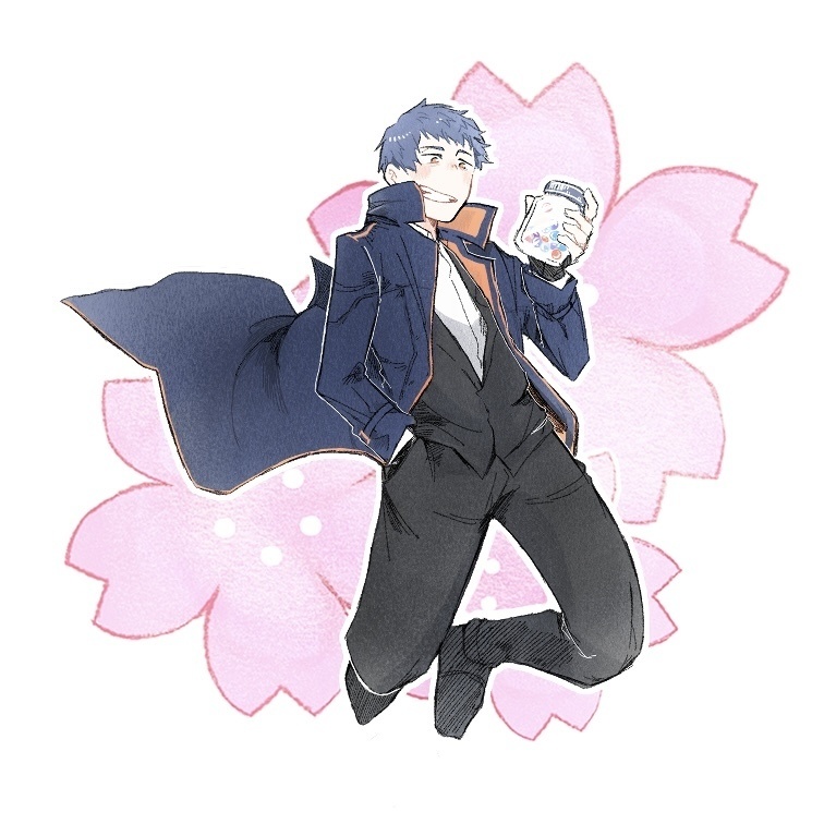 アクリルキーホルダー