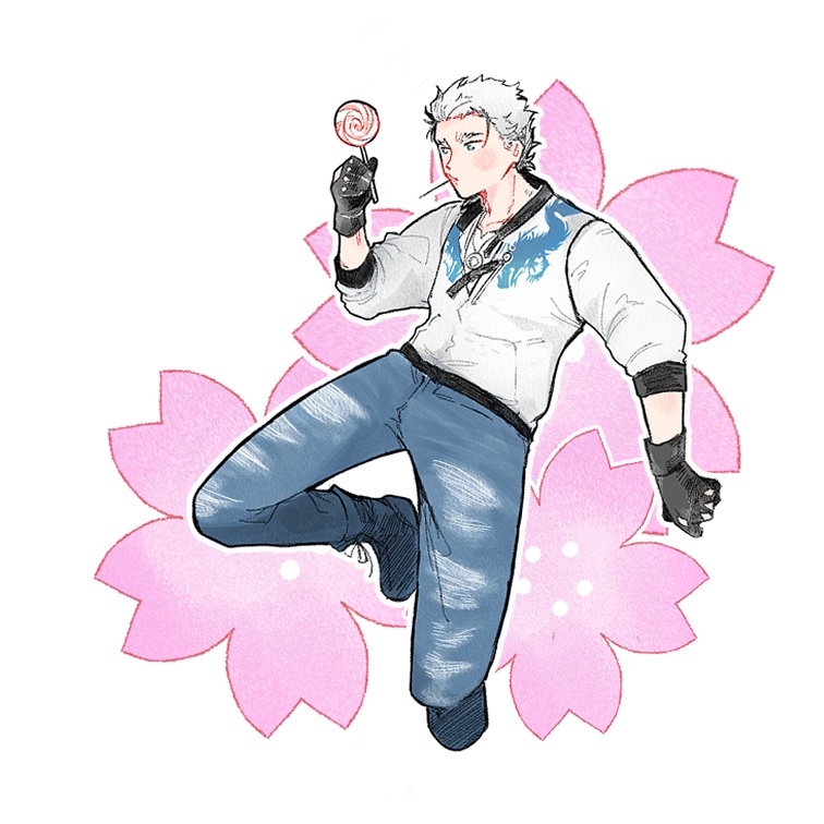 アクリルキーホルダー