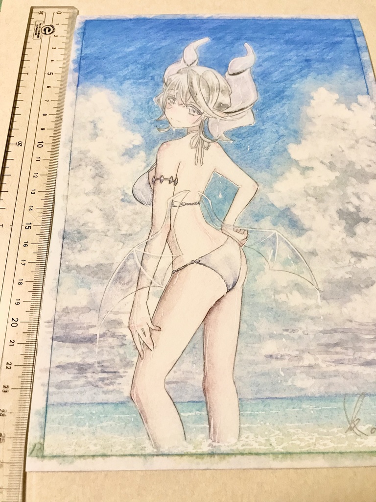 サマー・オブ・ザ・ラビュリンス