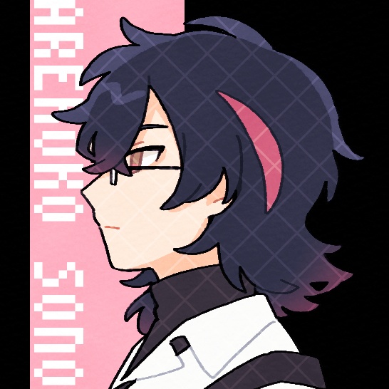 【UTAU音源配布】彼此ソノ-Parallel-