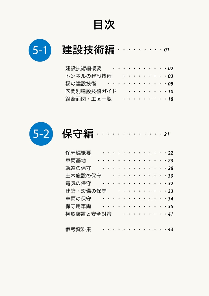 徹底解剖!横浜市営地下鉄ver.2(5)建設技術・保守編