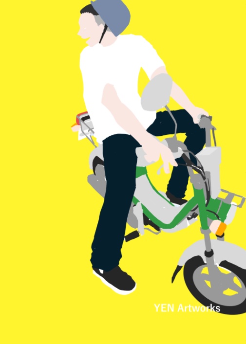 イラスト本