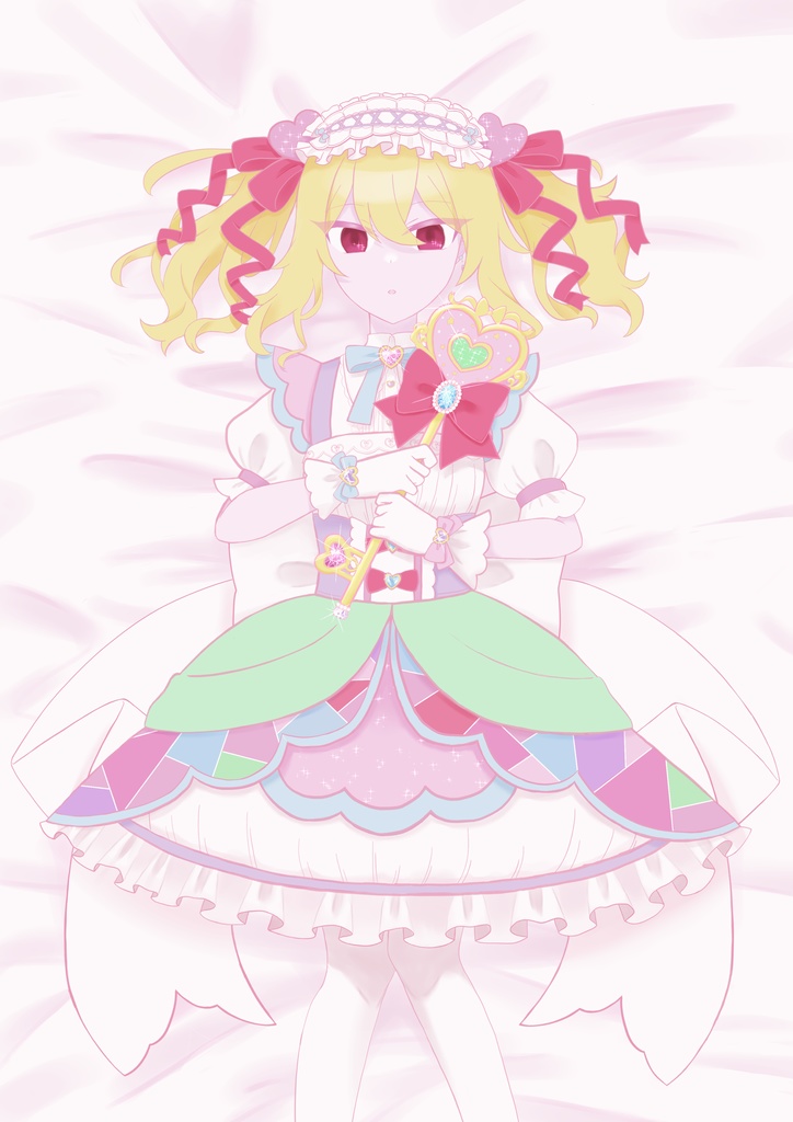ポストカード