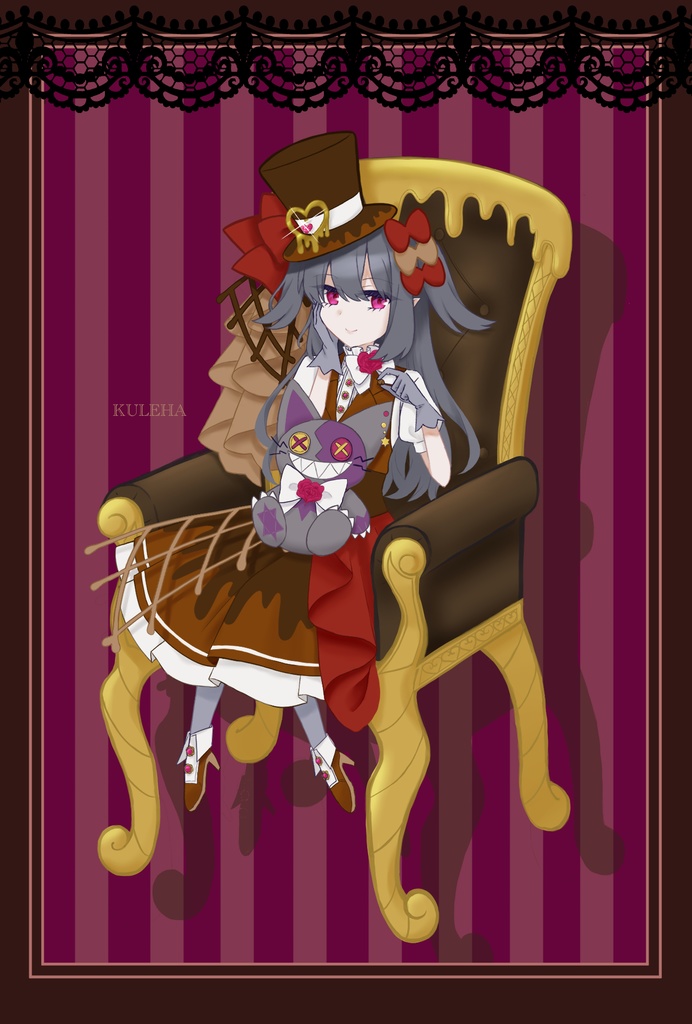 ポストカード