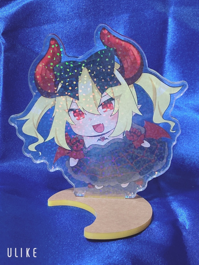 アクリルスタンド アリス