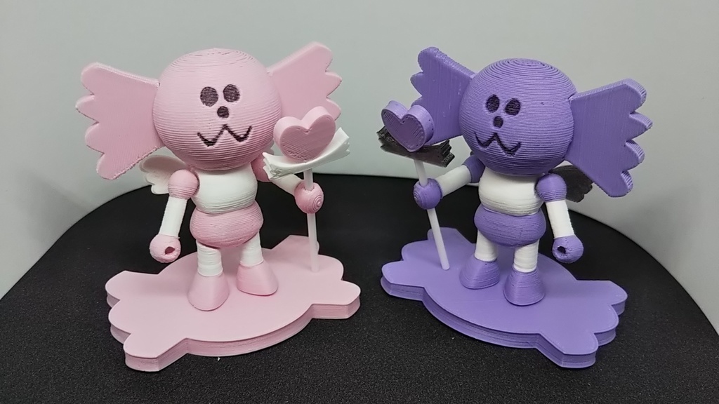 むすけ フィギュア