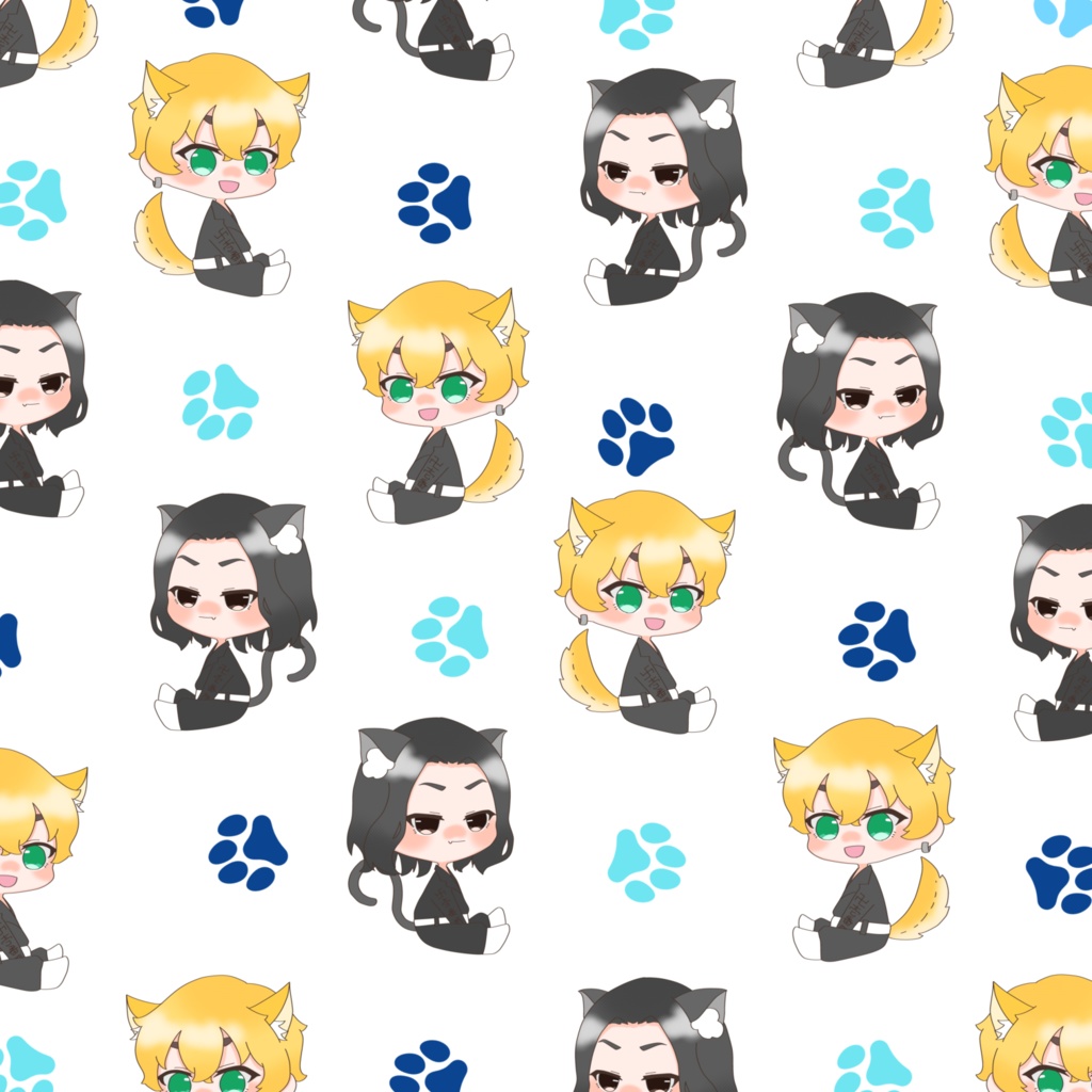 東リべメガネ拭き