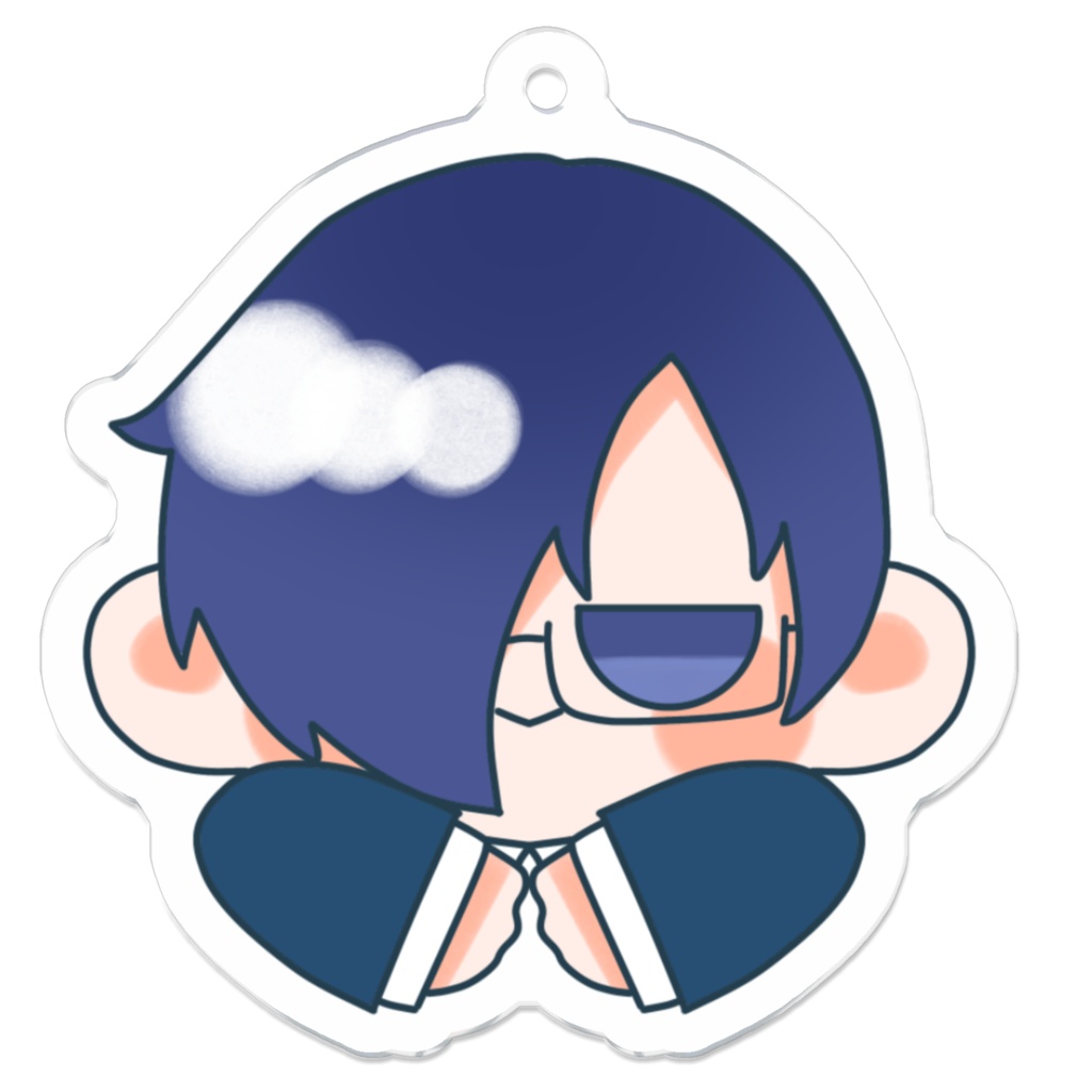 大先生アクキー