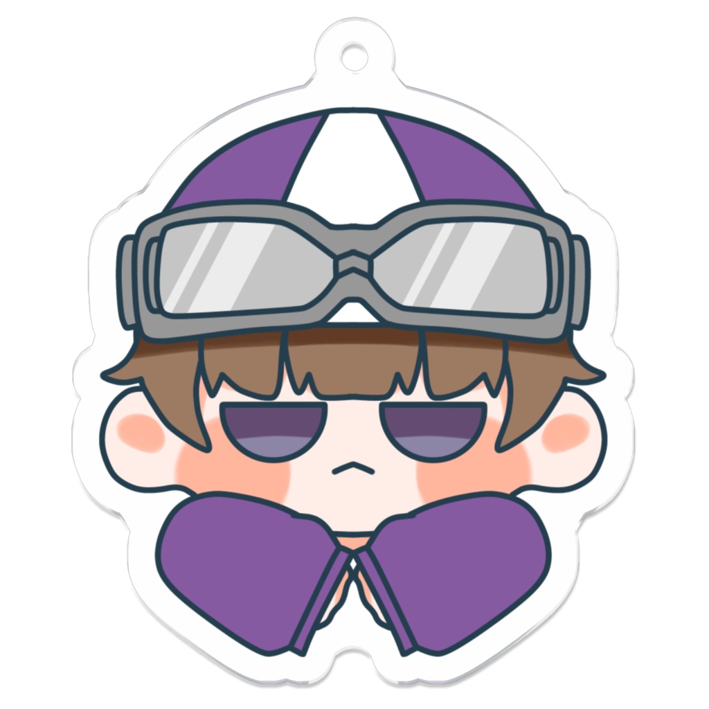 ショッピアクキー