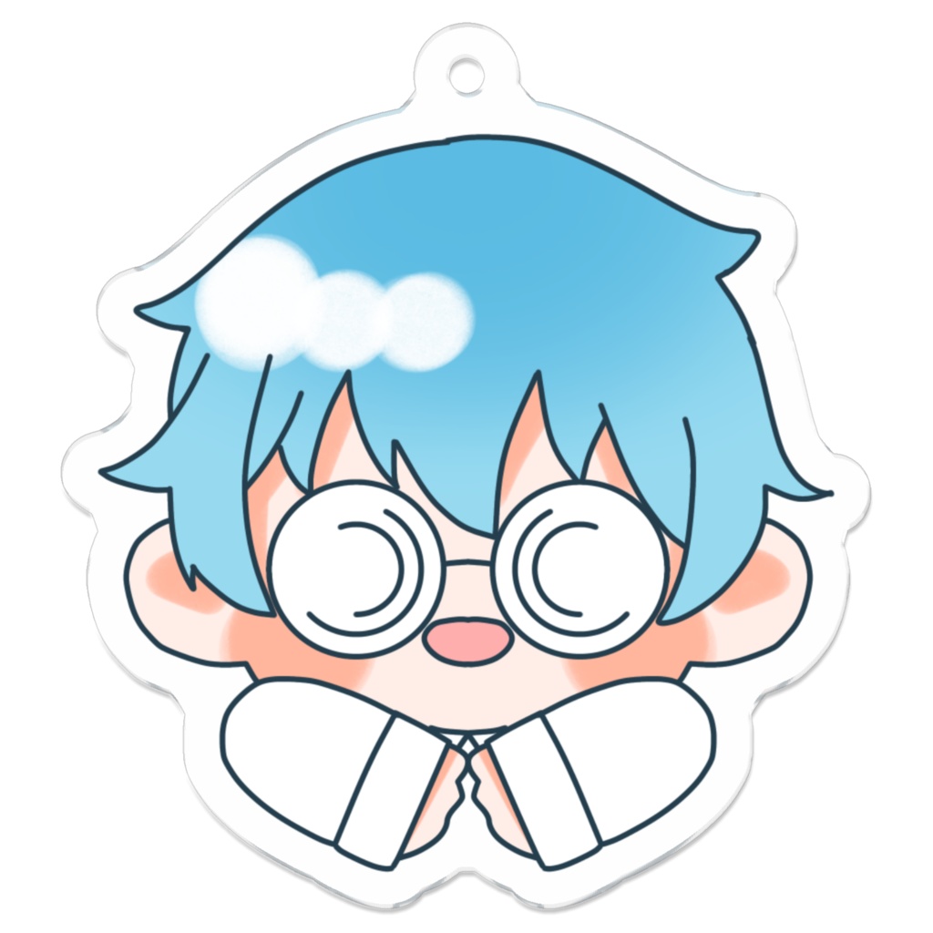 チーノアクキー