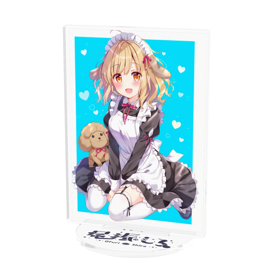 アクリルスタンド(ハロウィン)