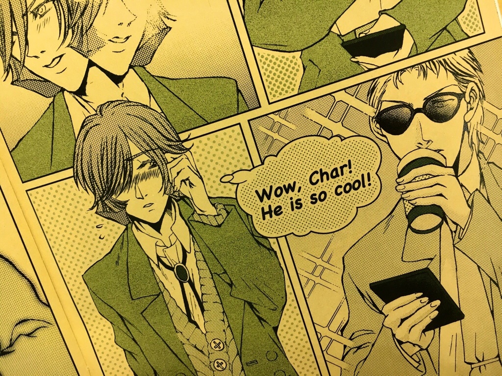 Can’t wait! Dating with darling!! Today, come quickly!!!