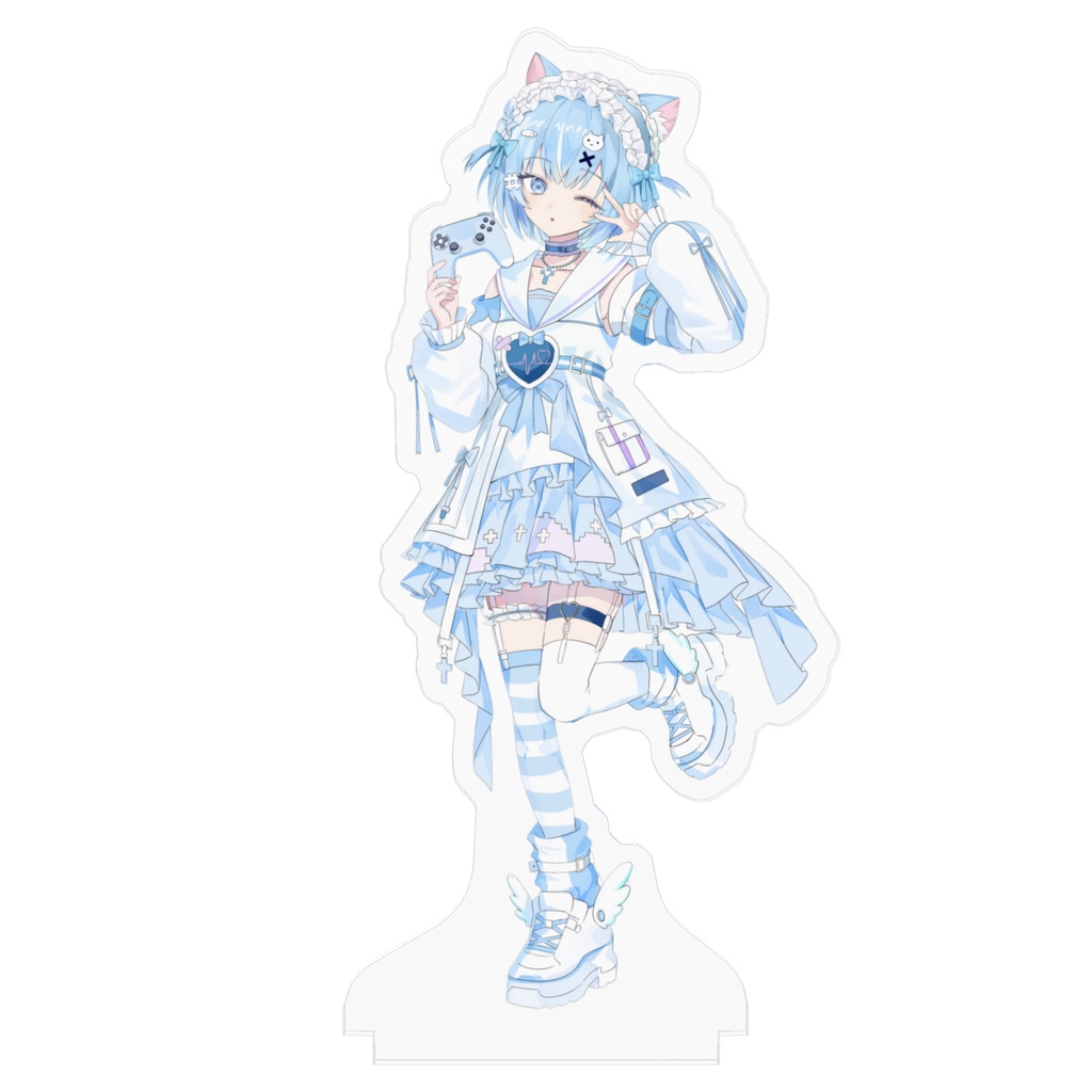 生誕アクスタ2026