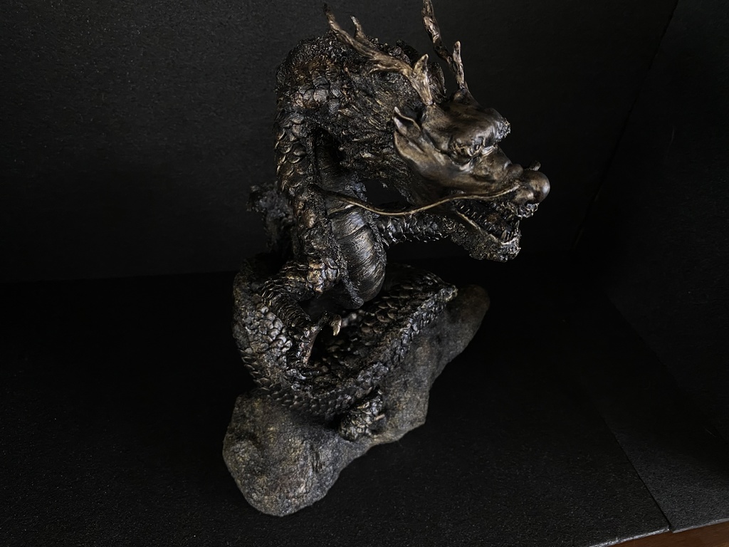 龍（黒龍）
