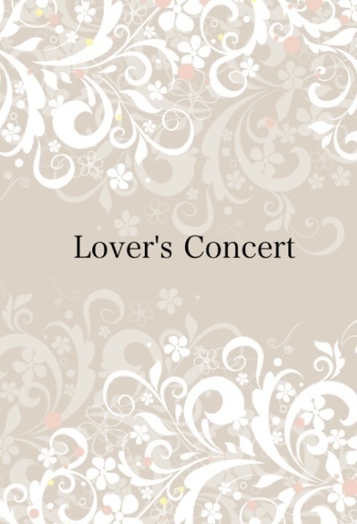 Lover's concert