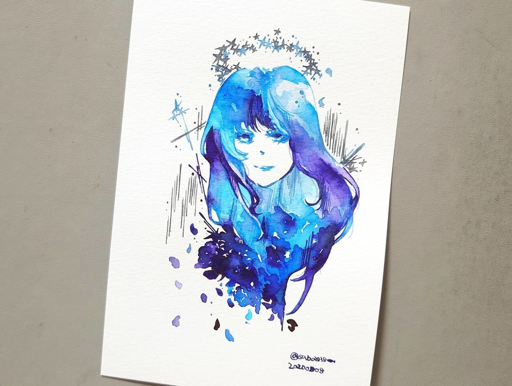 イージーリクエスト■ポストカード