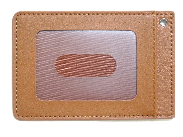 【FACTORY】Pandaパスケース