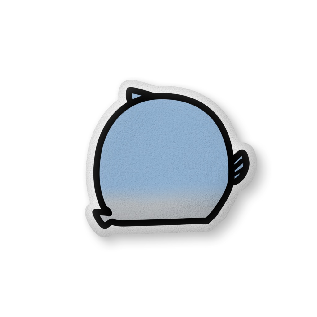 【FACTORY】おさばだっこクッション