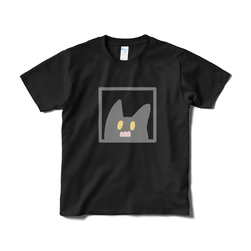 【FACTORY】ひょっこりだおーTシャツ