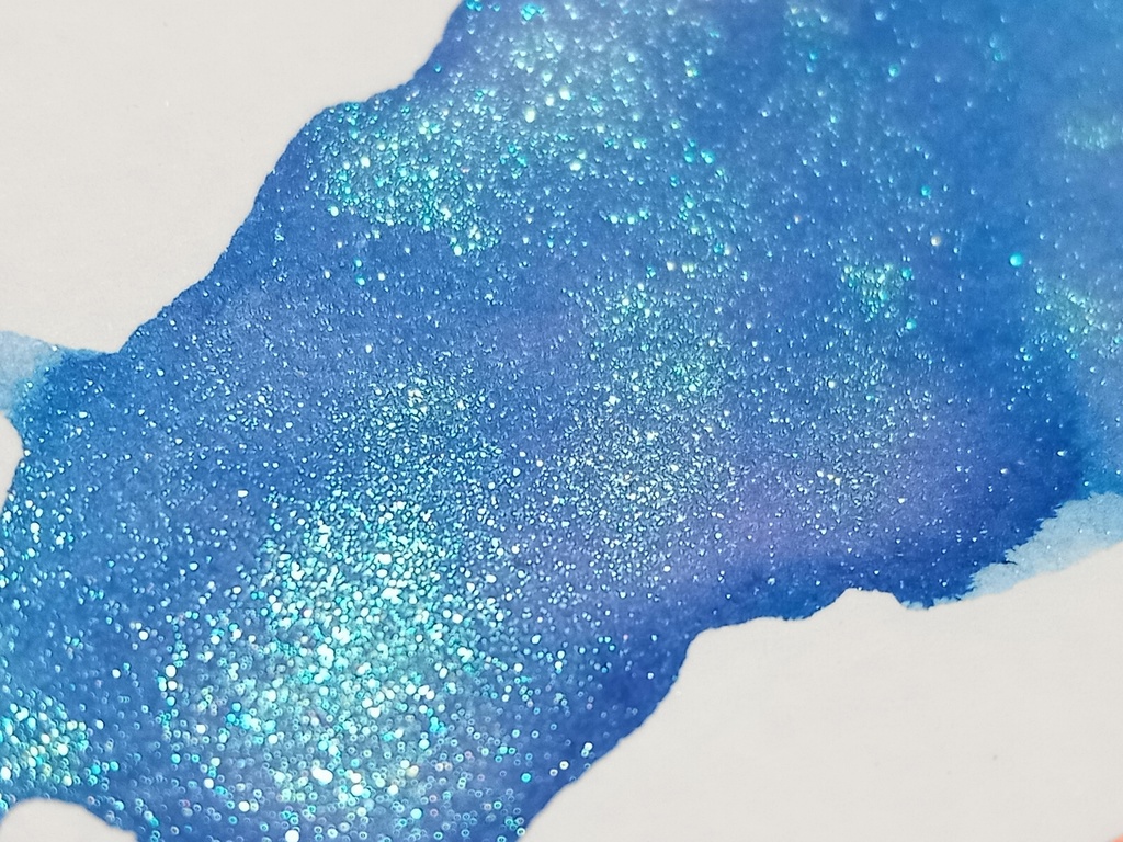 オリジナルインク into ME