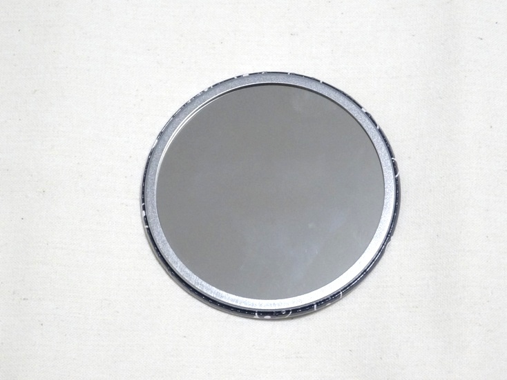 ダークサイドパンダミラー