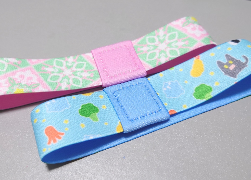 お弁当・手帳バンド