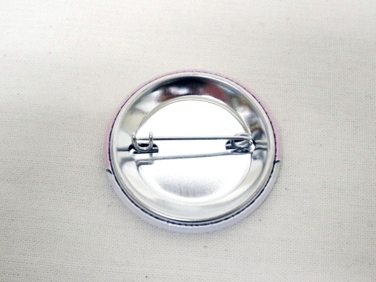 缶バッジ(ツーショット)