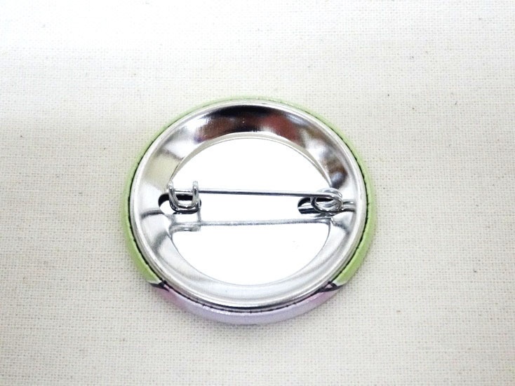 缶バッジ(こすぷれ)