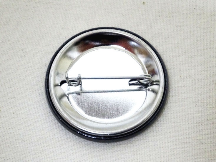 缶バッジ(暗黒面)