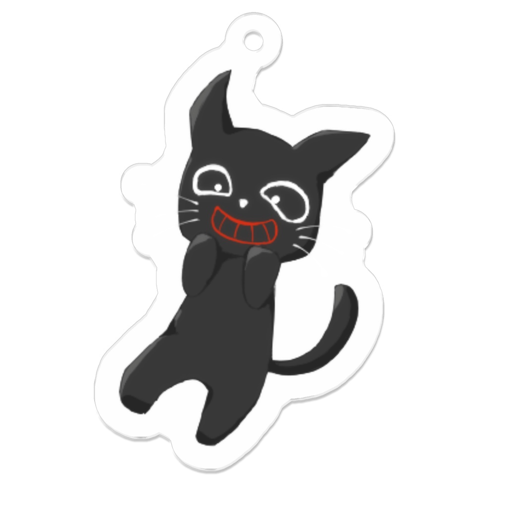 LEVEL.4 キヨ猫(槍) アクキーコレクション | K-BOOKS K-POP館