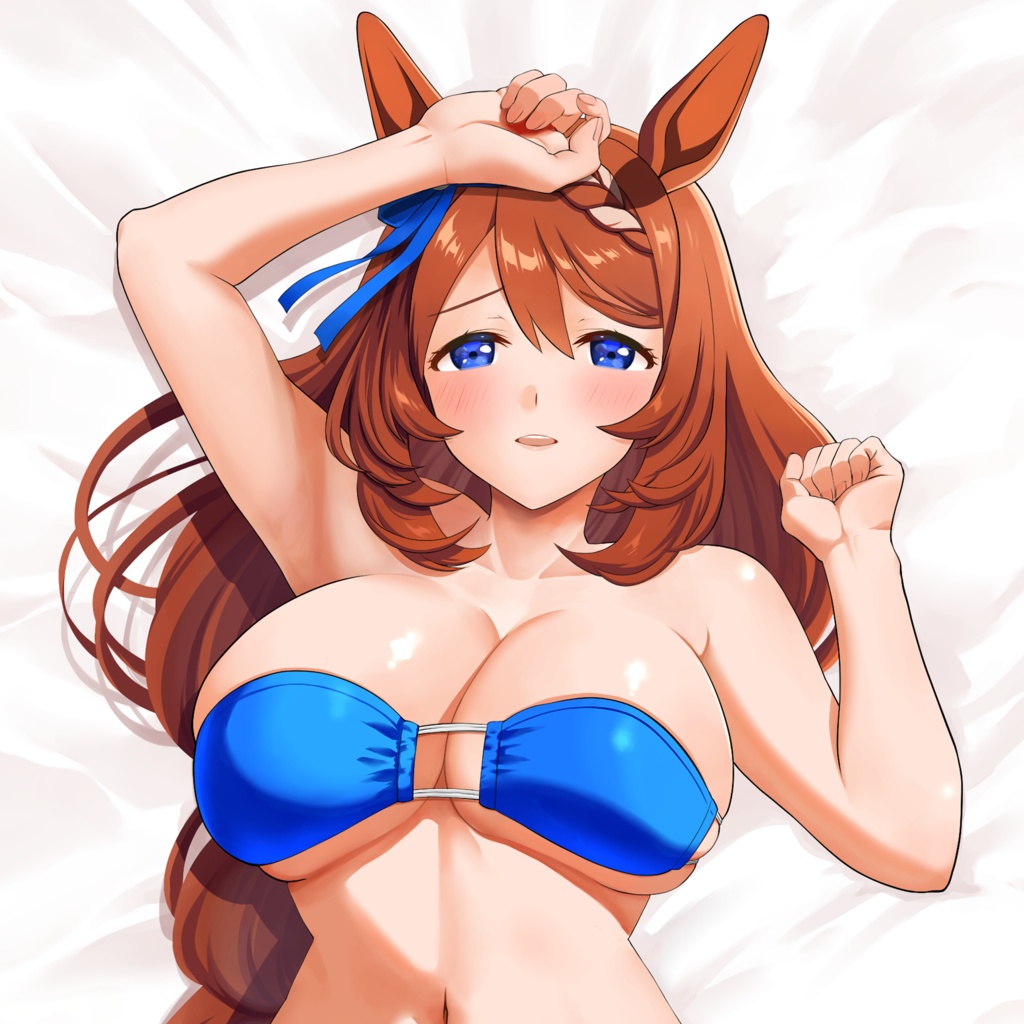 (International Shipping Available) Super Creek: Super Big Size Body Pillow Cover (180 cm × 60 cm)