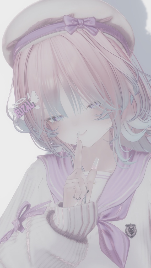 大天使のヘアピンver2.00
