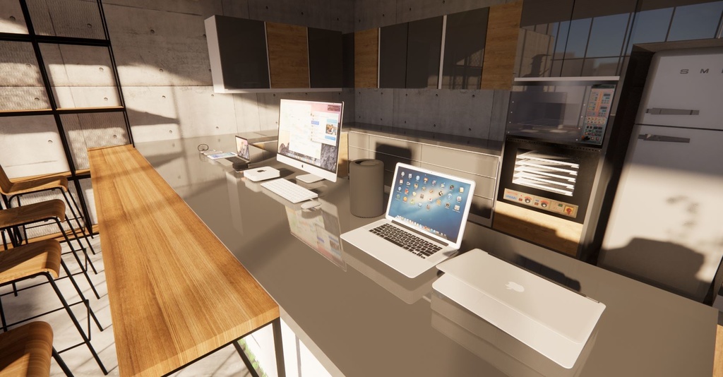 【無料】Apple product