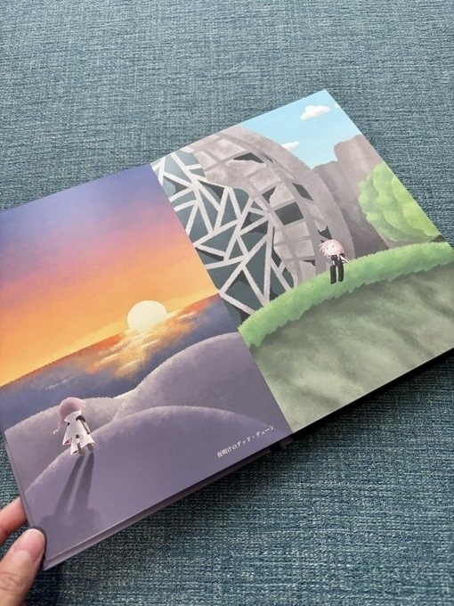 SCENES from Lightning Returns: Final Fantasy XIII(再販)