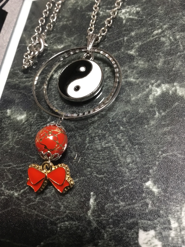 博麗霊夢イメージペンダント