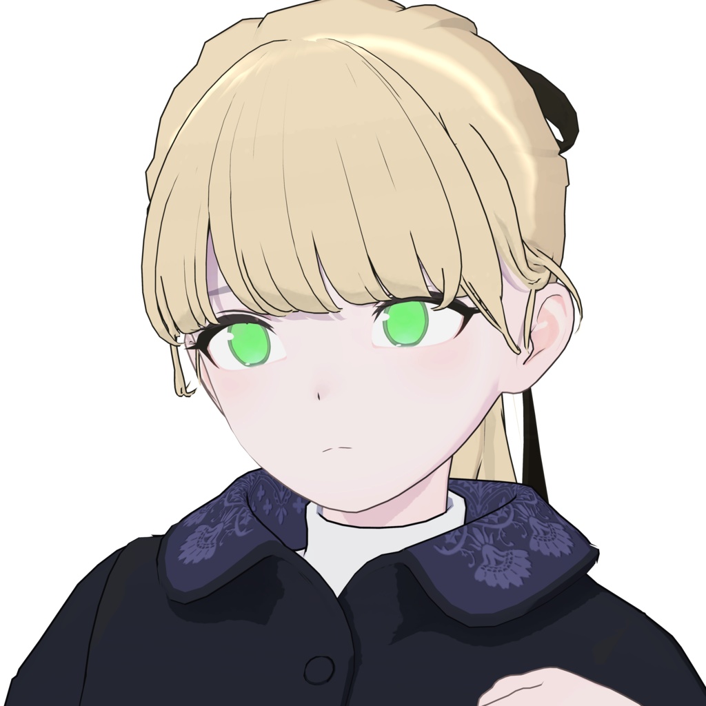 【Lapwing対応】あざなみアイテクスチャ