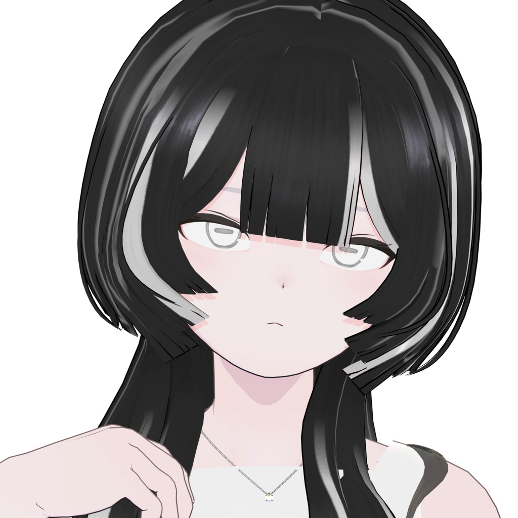 【Lapwing対応】あざなみアイテクスチャ