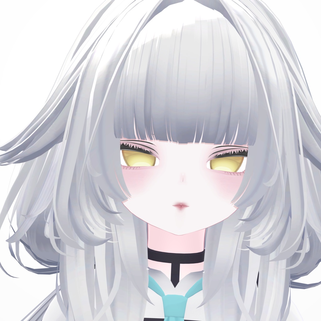 【ルルネ対応】よひらひメイクテクスチャ