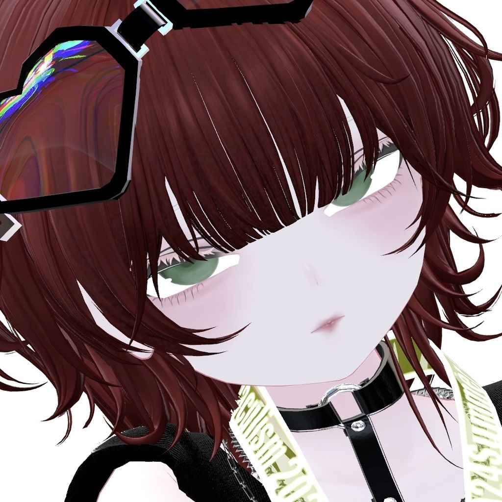 【ルルネ対応】よひらひメイクテクスチャ