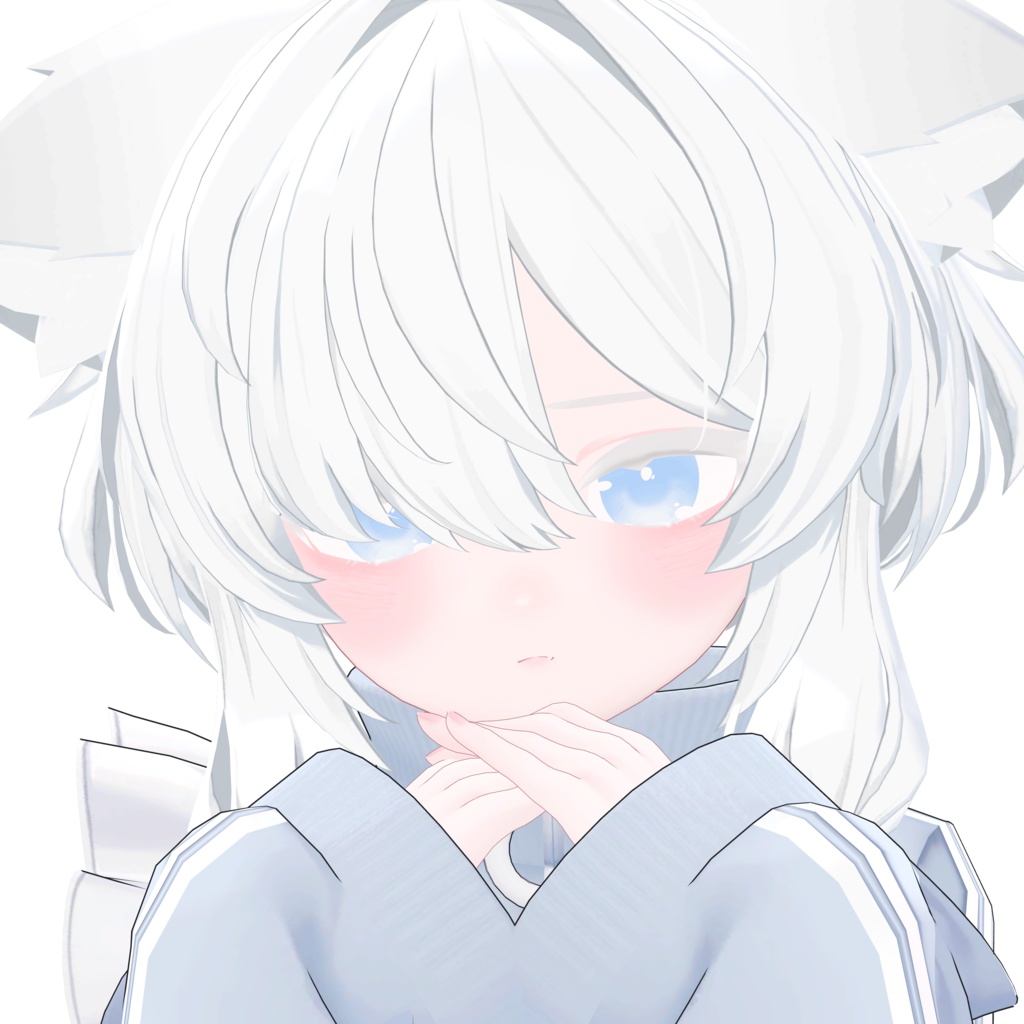 【真冬対応】しらひゆメイク&アイテクスチャ