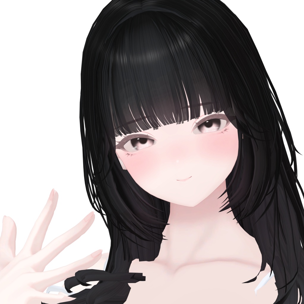 【しゅあん対応】ひおりねメイク&アイテクスチャ