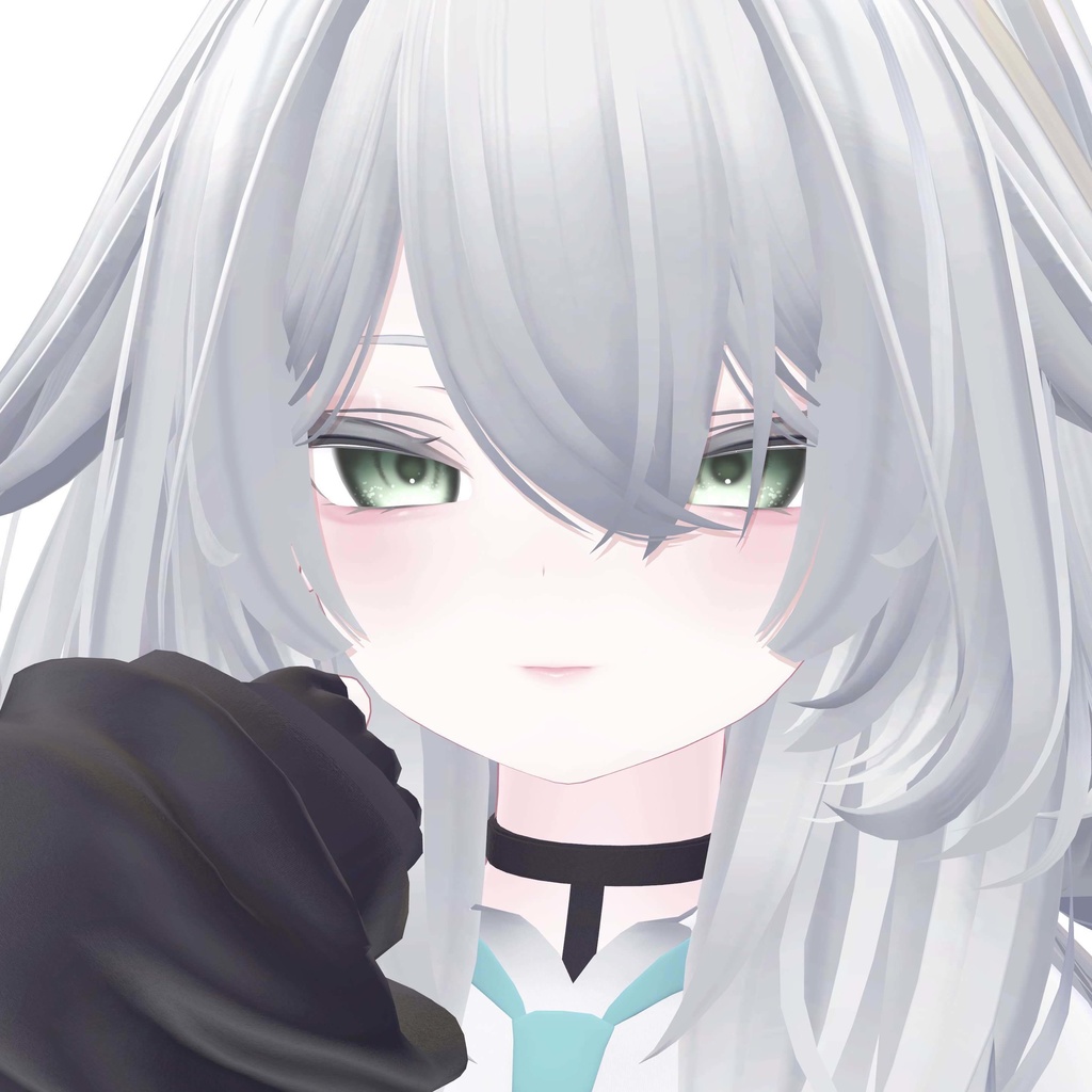 【ルルネ対応】せつりあアイテクスチャ